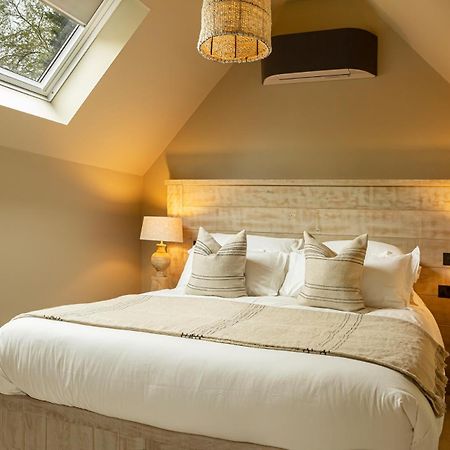 Moreton-in-Marsh Luxury Cotswold Retreats 빌라 외부 사진