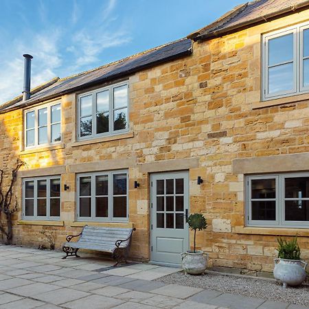 Moreton-in-Marsh Luxury Cotswold Retreats 빌라 외부 사진