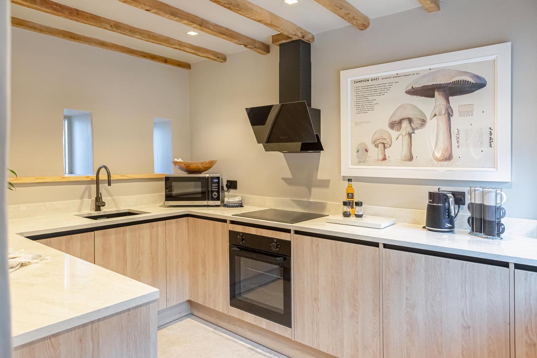 Moreton-in-Marsh Luxury Cotswold Retreats 빌라 외부 사진