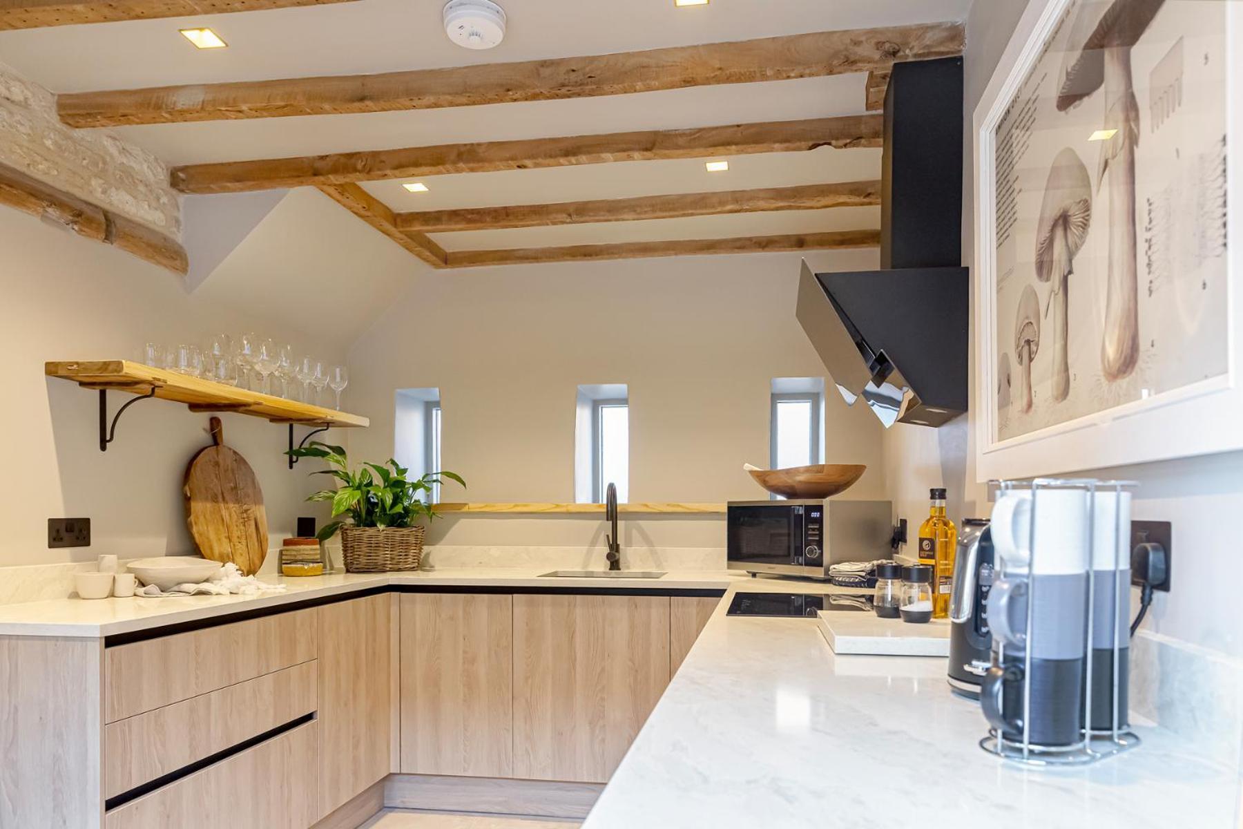 Moreton-in-Marsh Luxury Cotswold Retreats 빌라 외부 사진
