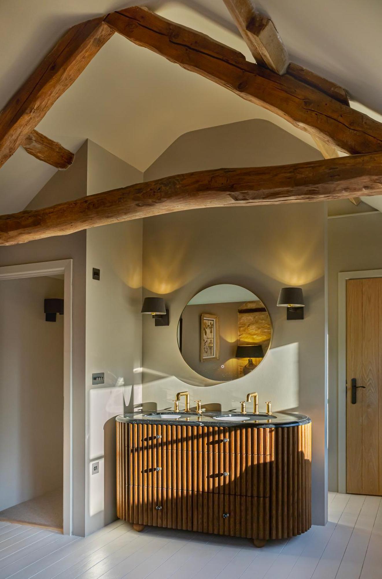 Moreton-in-Marsh Luxury Cotswold Retreats 빌라 외부 사진