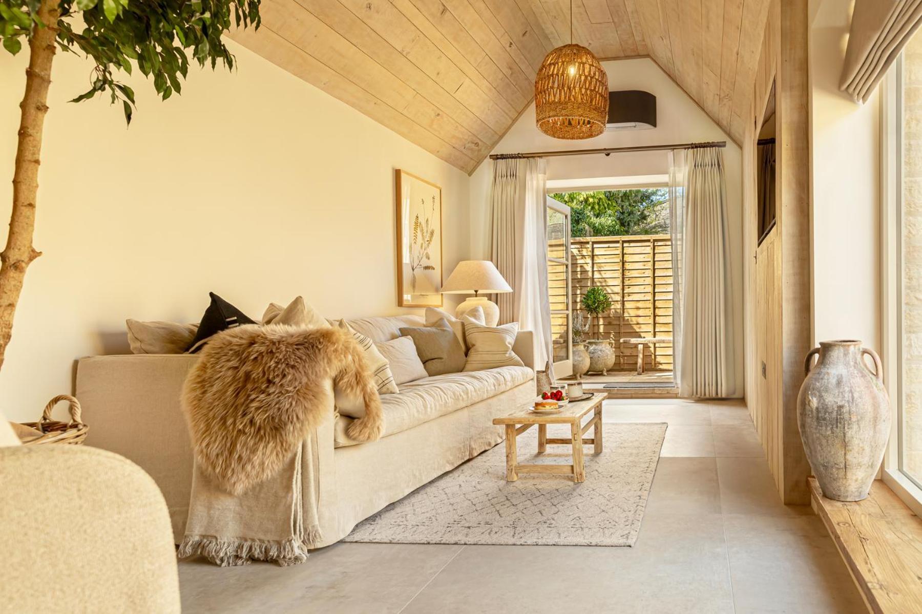 Moreton-in-Marsh Luxury Cotswold Retreats 빌라 외부 사진