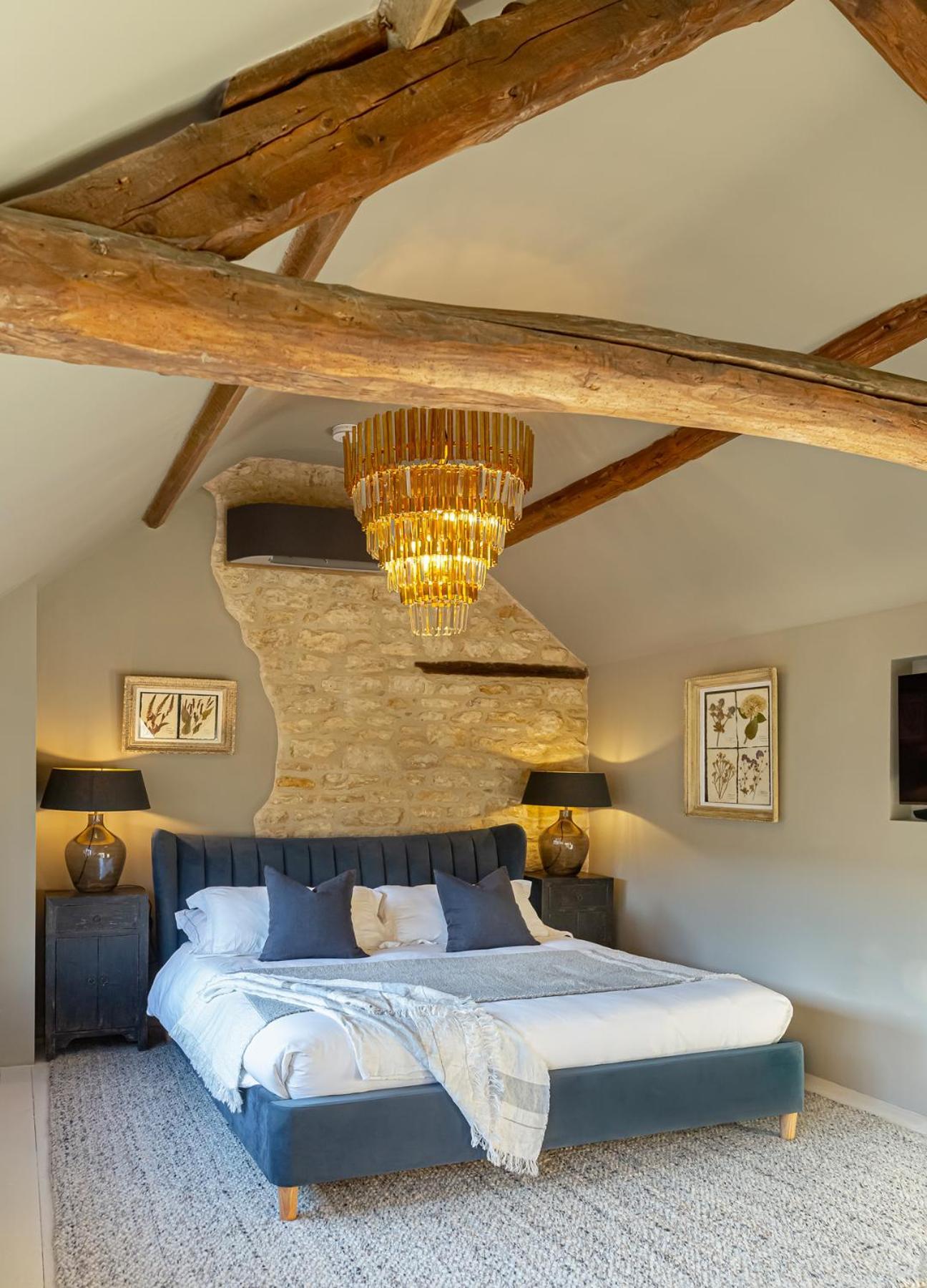 Moreton-in-Marsh Luxury Cotswold Retreats 빌라 외부 사진