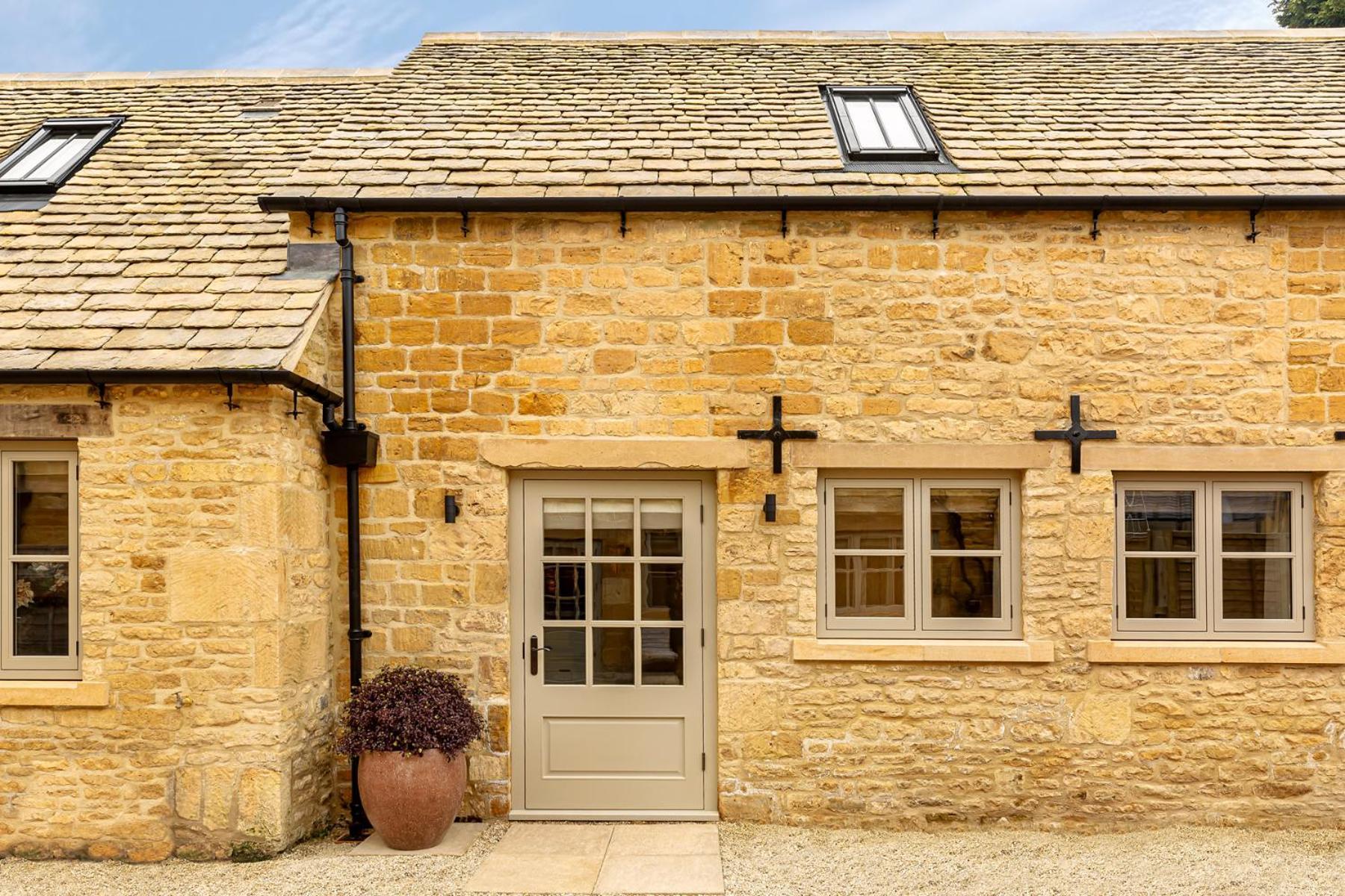 Moreton-in-Marsh Luxury Cotswold Retreats 빌라 외부 사진